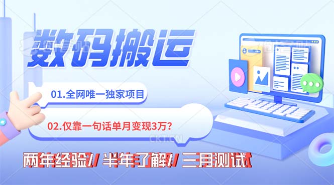 （8253期）年底最火持久副业,仅靠一句话一月变现3W?-凌秋网创
