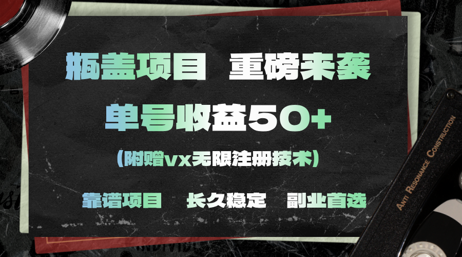 （11381期）一分钟一单，一单利润30+，适合小白操作-凌秋网创