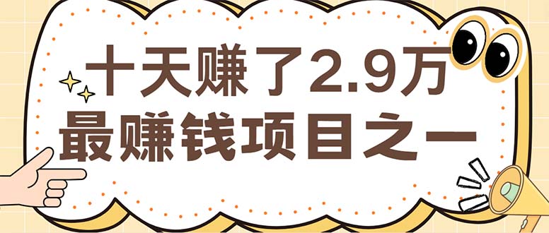 （12491期）闲鱼小红书赚钱项目之一，轻松月入6万+项目-凌秋网创