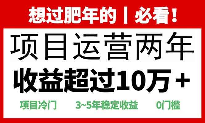 （13952期）2025快递站回收玩法：收益超过10万+，项目冷门，0门槛-凌秋网创