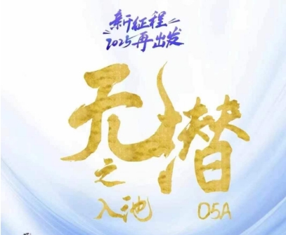 无潜不起全域入池方法论，​2025再出发，全程干货满满，带你掌握全域入池关键技巧-凌秋网创